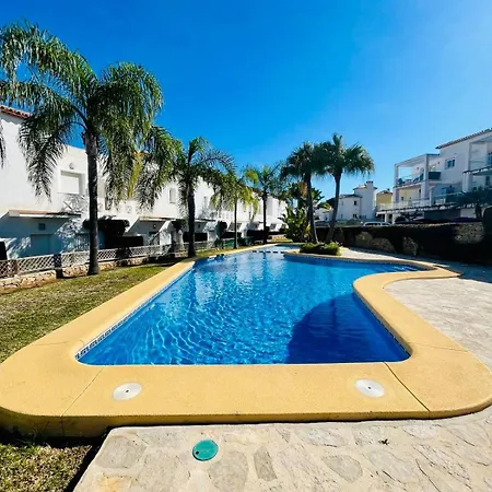 Apartment Modern 2 Bedroom 5mins From Golf Course