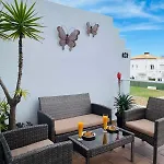 公寓 Modern 2 Bedroom 5mins From Golf Course *